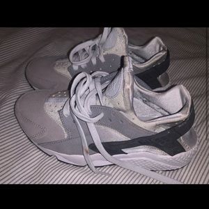 New Nike Huaraches